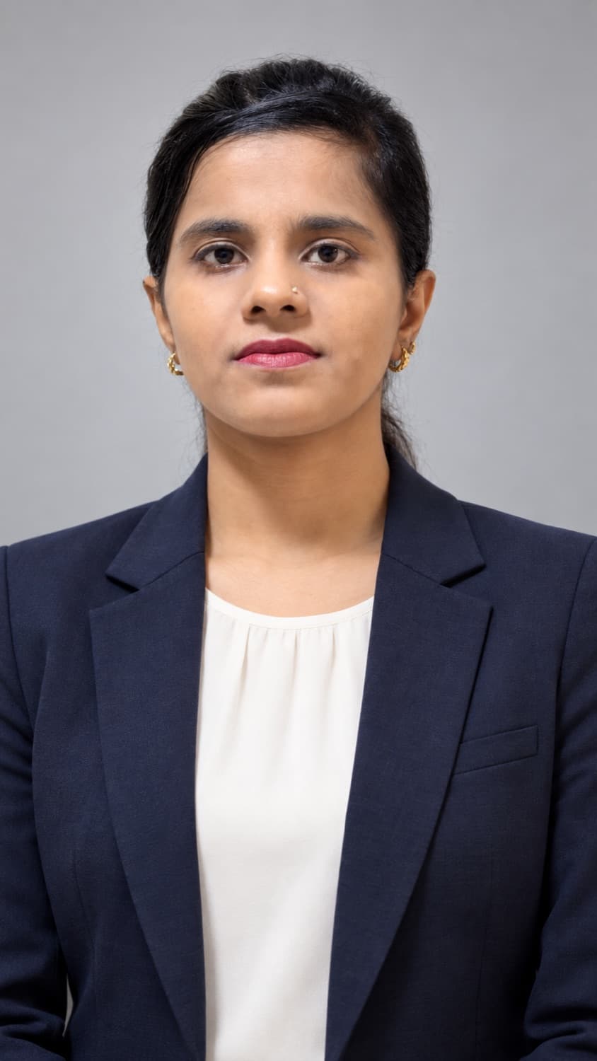 Aayesha Patel, Co-founder at Hanzomon