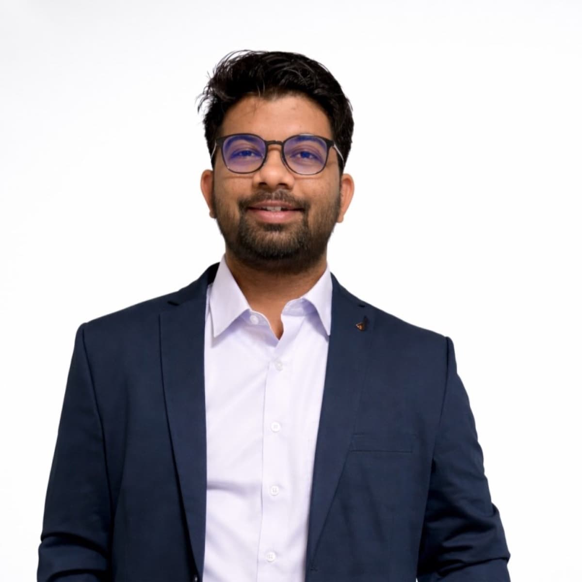 Jakir Patel, Founder at Hanzomon